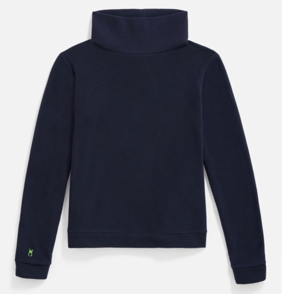 Dudley Stephens Park Slope Turtleneck